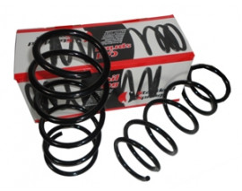 RENAULT CLIO- 1- HB- 91/98; ÖN HELEZON YAYI SAG/SOL (2LI SET) (11,75X142) (STDR)