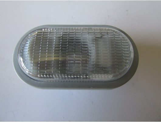 RENAULT CLIO- 2- SD- 98/01; ÖN ÇAMURLUK SİNYALİ BEYAZ SAĞ/SOL AYNI (ADET)