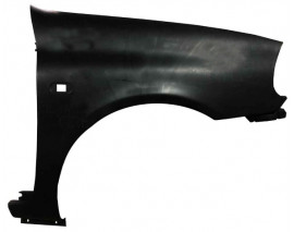 RENAULT CLIO- 2- SD- 98/01; ÖN ÇAMURLUK DELIKLI SAG