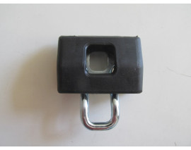 RENAULT CLIO- 2- SD- 98/01; ARKA BAGAJ KAPAĞI KİLİT KARŞILIĞI