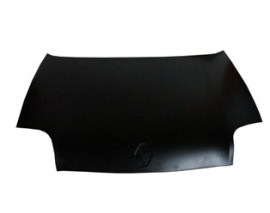 RENAULT CLIO- 2- SD- 98/01; MOTOR KAPUTU (İCELİ/ÇEKOMASTİKLİ) (EAGLE BODY)