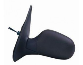 RENAULT CLIO- 2- SD- 98/01; KAPI AYNASI SOL MANUEL