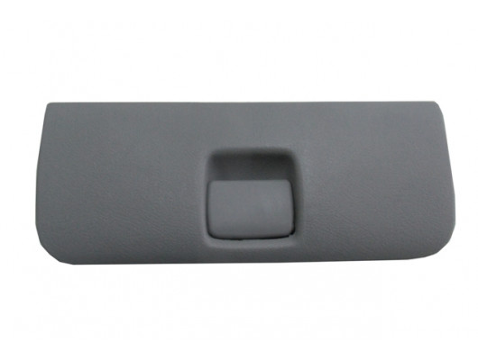 RENAULT CLIO- 2- SD- 98/01; TORPİDO KAPAĞI MANDALLI (GRİ)