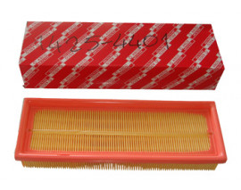 RENAULT CLIO- 2- SD- 98/01; HAVA FİLTRESİ 1.4CC ORJ.NO:7701042841 (ASCO)