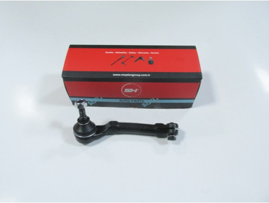 RENAULT CLIO- 2- SD- 98/01; ROT BAŞI SOL (UZUN) (176,5mm)(SH)