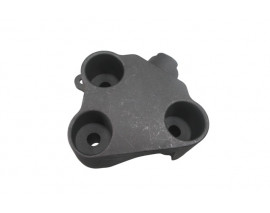 RENAULT CLIO- 2- SD- 98/01; ÖN MOTOR KULAĞI TAKOZU 1.6CC 16V BENZİNLİ (ALÜMİNYUM)