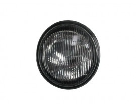 RENAULT CLIO- 2- HB- 98/01; SİS LAMBASI SAĞ YUVARLAK TİP (EUROLAMP)