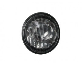 RENAULT CLIO- 2- HB- 98/01; SİS LAMBASI SOL YUVARLAK TİP (EUROLAMP)