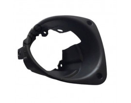 RENAULT CLIO- 2- HB- 98/01; SİS LAMBA ÇERÇEVESİ SOL SİYAH