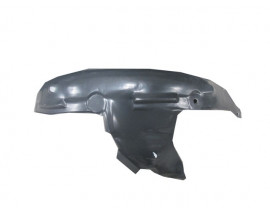 RENAULT CLIO- 2- HB- 98/01; ÖN ÇAMURLUK DAVLUMBAZI SAĞ ÖNÜN ARKASI