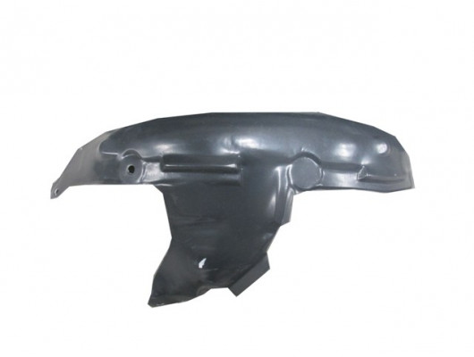 RENAULT CLIO- 2- HB- 98/01; ÖN ÇAMURLUK DAVLUMBAZI SOL ÖNÜN ARKASI