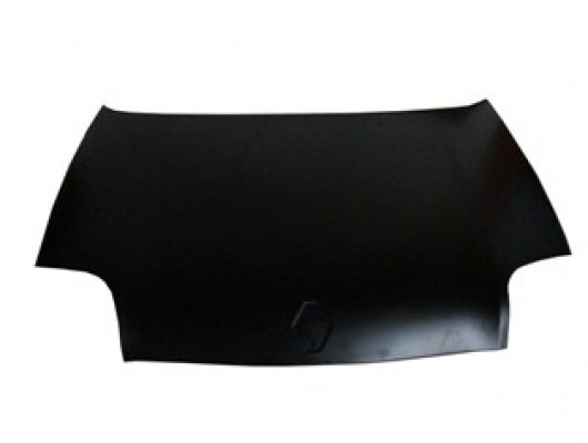 RENAULT CLIO- 2- HB- 98/01; MOTOR KAPUTU (İCELİ/ÇEKOMASTİKLİ) (EAGLE BODY)