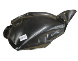 RENAULT CLIO- 2- HB- 98/01; ARKA ÇAMURLUK DAVLUMBAZI SAĞ