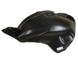 RENAULT CLIO- 2- HB- 98/01; ARKA ÇAMURLUK DAVLUMBAZI SOL