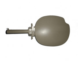 RENAULT CLIO- 2- HB- 98/01; YAKIT DEPO KAPAĞI DIŞ