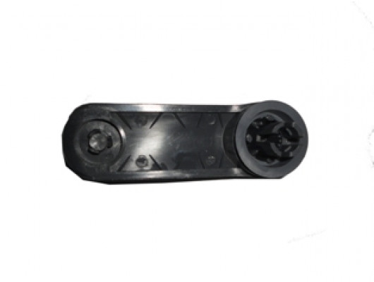 RENAULT CLIO- 2- HB- 98/01; CAM AÇMA KOLU SİYAH