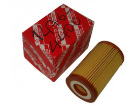 RENAULT CLIO- 2- HB- 98/01; YAĞ FİLTRESİ 1.2CC 16V (BENZİNLİ TİP) ORJ.NO:7700126705 (ASCO)