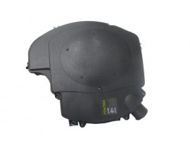 RENAULT CLIO- 2- HB- 98/01; HAVA FİLTRE KUTUSU (1.4) (FİTRELİ)