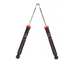 RENAULT CLIO- 2- HB- 98/01; ARKA AMORTISÖR GAZLI SAG/SOL AYNI (ADET) (CORVEN)