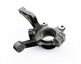 RENAULT CLIO- 2- HB- 98/01; ÖN AKS TAŞIYICI SOL (ABS Lİ) (BENZİN)