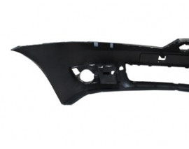 RENAULT CLIO- 2- SD/HB- 06/08; ÖN TAMPON SIYAH (SIS DELIKLI) (MAKYAJLI KASA) (LM)