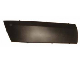 RENAULT CLIO- 2- SD/HB- 02/06; ÖN TAMPON BANDI SAĞ (PLEKSAN)