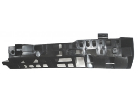 RENAULT CLIO- 2- SD/HB- 06/08; ÖN TAMPON DARBE EMICI PLASTIK SAG (TW)