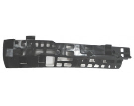 RENAULT CLIO- 2- SD/HB- 06/08; ÖN TAMPON DARBE EMICI PLASTIK SOL (TW)