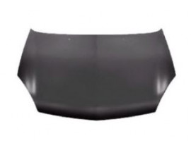 RENAULT CLIO- 2- SD/HB- 02/08; MOTOR KAPUTU (İCELİ/ÇEKOMASTİKLİ) (EAGLE BODY)