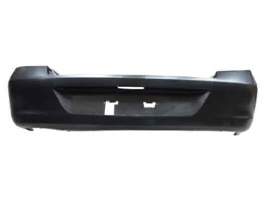 RENAULT CLIO- 2- SD- 06/08; ARKA TAMPON (MAKYAJLI KASA) TW)