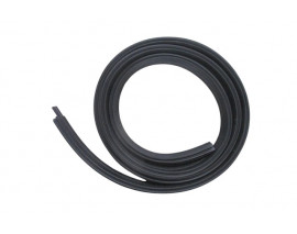 RENAULT CLIO- 2- SD/HB- 02/08; BAGAJ KAPAĞI TOZ LASTİĞİ (BAGAJ FİTİLİ)