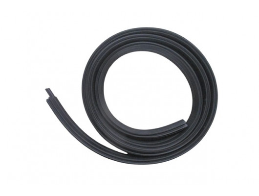 RENAULT CLIO- 2- SD/HB- 02/08; BAGAJ KAPAĞI TOZ LASTİĞİ (BAGAJ FİTİLİ)