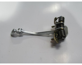 RENAULT CLIO- 2- SD/HB- 02/08; ARKA KAPI DURDURUCUSU SAĞ/SOL AYNI (ADET) (KAPI GERGİSİ)