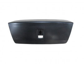 RENAULT CLIO- 2- SD- 06/08; ARKA BAGAJ KAPAĞI (SYMBOL) (İCELİ/ÇEKOMASTİKLİ)