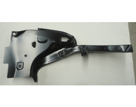 RENAULT CLIO- 2- HB- 02/06; STOP YUVA SACI SOL 5 KAPI (TYG)