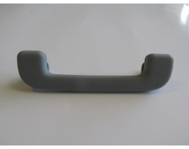 RENAULT CLIO- 2- SD/HB- 02/08; ÖN/ARKA TAVAN EL TUTAMAĞI GRİ