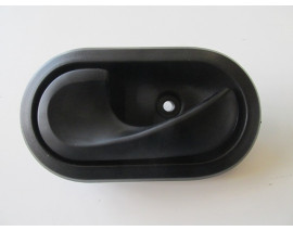 RENAULT CLIO- 2- SD/HB- 05/08; ARKA KAPI İÇ AÇMA KOLU SOL SİYAH