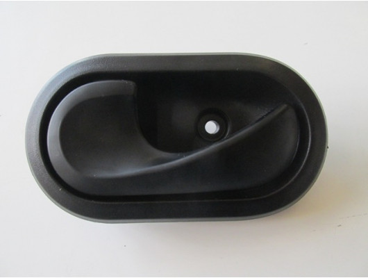 RENAULT CLIO- 2- SD/HB- 05/08; ARKA KAPI İÇ AÇMA KOLU SOL SİYAH