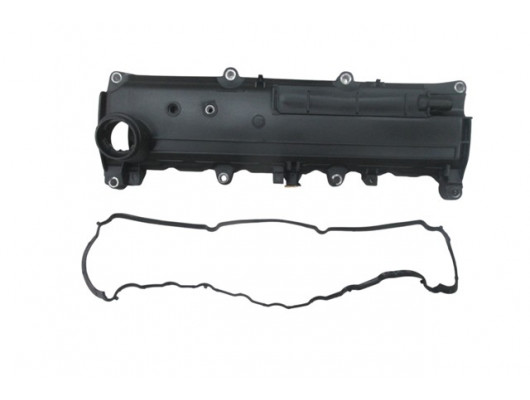 RENAULT CLIO- 2- SD/HB- 02/08; KÜLBÜRATÖR ÜST KAPAĞI PLASTİĞİ 1.5 DCI (CONTALI)