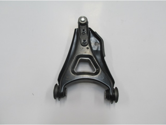RENAULT CLIO- 2- SD/HB- 02/06; ÖN ALT TABLA SOL ROTILLI/BURÇLU (SALINCAK)(SH)