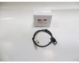 RENAULT CLIO- 2- SD/HB- 02/08; ABS SENSÖRÜ ÖN SAĞ/SOL AYNI (ADET) (1,2/1,4/1,6/1,5/1,9 DCİ) (SH)