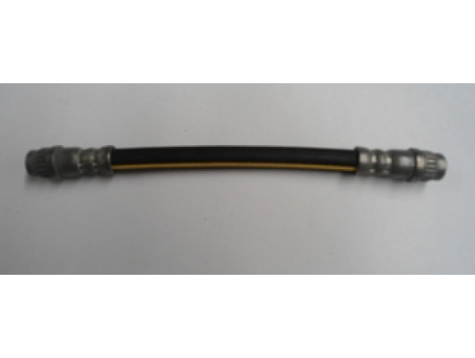 RENAULT CLIO- 2- SD/HB- 02/08; ARKA FREN HORTUMU (SH)