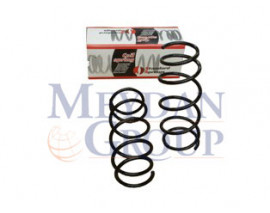 RENAULT CLIO- 2- SD/HB- 02/08; ÖN HELEZON YAYI SAG/SOL (2LI SET) 1.4I (11,50X149X385)(STDR)