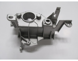 RENAULT CLIO- 2- SD/HB- 02/08; ŞANZUMAN BAĞLANTI AYAĞI SOL 1,2/1,4 CC 1,5 DCI