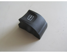 RENAULT CLIO- 3- HB- 06/09; ÖN/ARKA CAM DÜĞME BUTONU SOL (DÜZ TIRNAK)