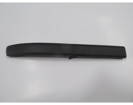 RENAULT CLIO- 3- HB- 06/09; ÖN TAMPON BANDI SAĞ SİYAH (TYG)