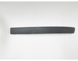 RENAULT CLIO- 3- HB- 06/09; ÖN TAMPON BANDI SOL SİYAH (TYG)