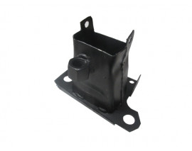 RENAULT CLIO- 3- HB- 06/09; ÖN TAMPON DEMİRİ BAĞLANTI AYAĞI SAĞ