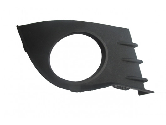 RENAULT CLIO- 3- HB- 06/09; SİS LAMBA KAPAĞI SAĞ SİS DELİKLİ