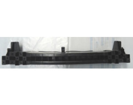 RENAULT CLIO- 3- HB- 06/09; ARKA TAMPON ORTA DARBE PLASTİĞİ (TW)